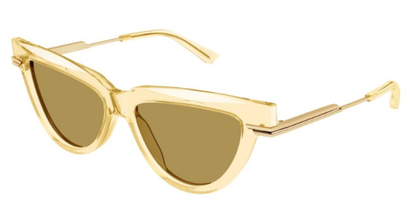 Bottega Veneta BV1265S 004 Veľ. 54