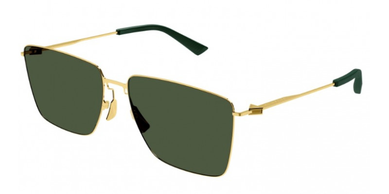 Bottega Veneta BV1267S 004 Veľ. 58