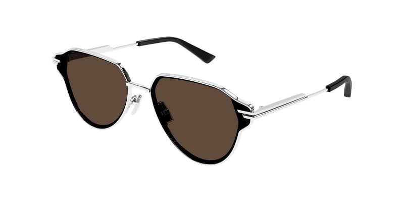 Bottega Veneta BV1271S 004 Veľ. 63