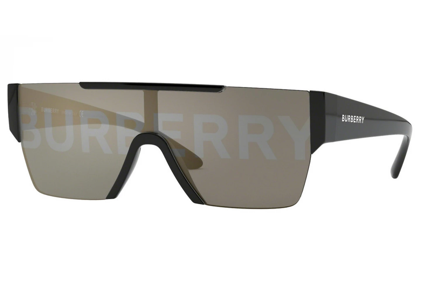 Slnečné okuliare BURBERRY BE4291 3001/G | DUOS
