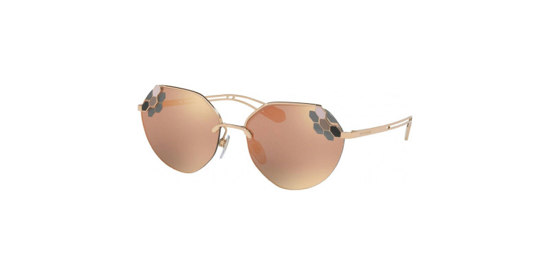 Bvlgari BV6099 20144Z Veľ. 57