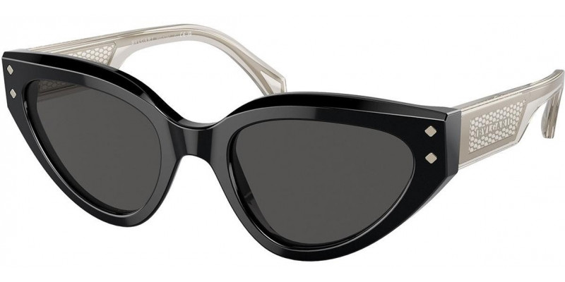 Bvlgari BV8256 501/87 Veľ. 53