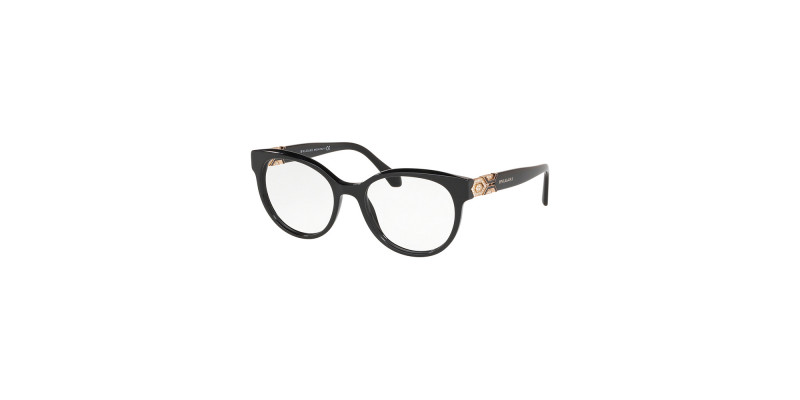 Bvlgari BV4177B 501 Veľ. 52
