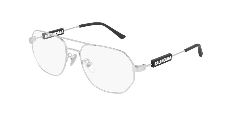 Balenciaga BB0117O 002 Veľ. 57