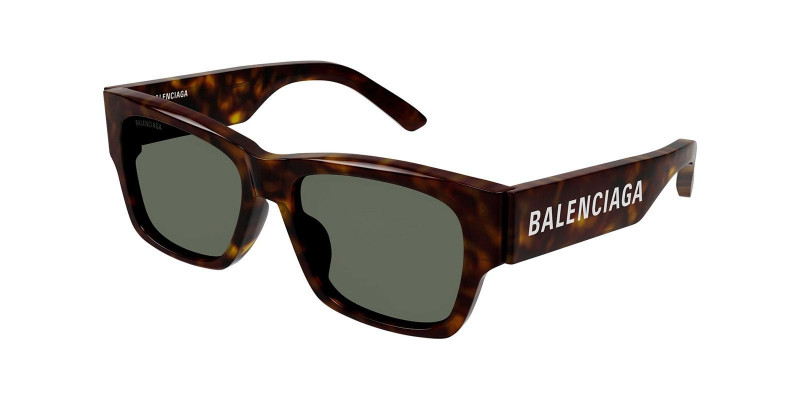 Balenciaga BB0262SA 002 Veľ. 56