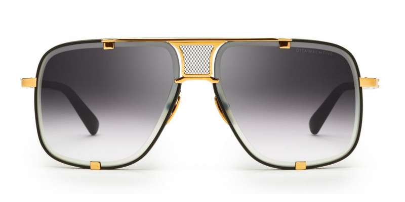 Dita Mach Five A