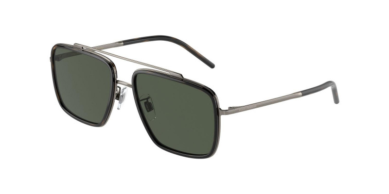 Dolce & Gabbana DG2220 13359A Polarized