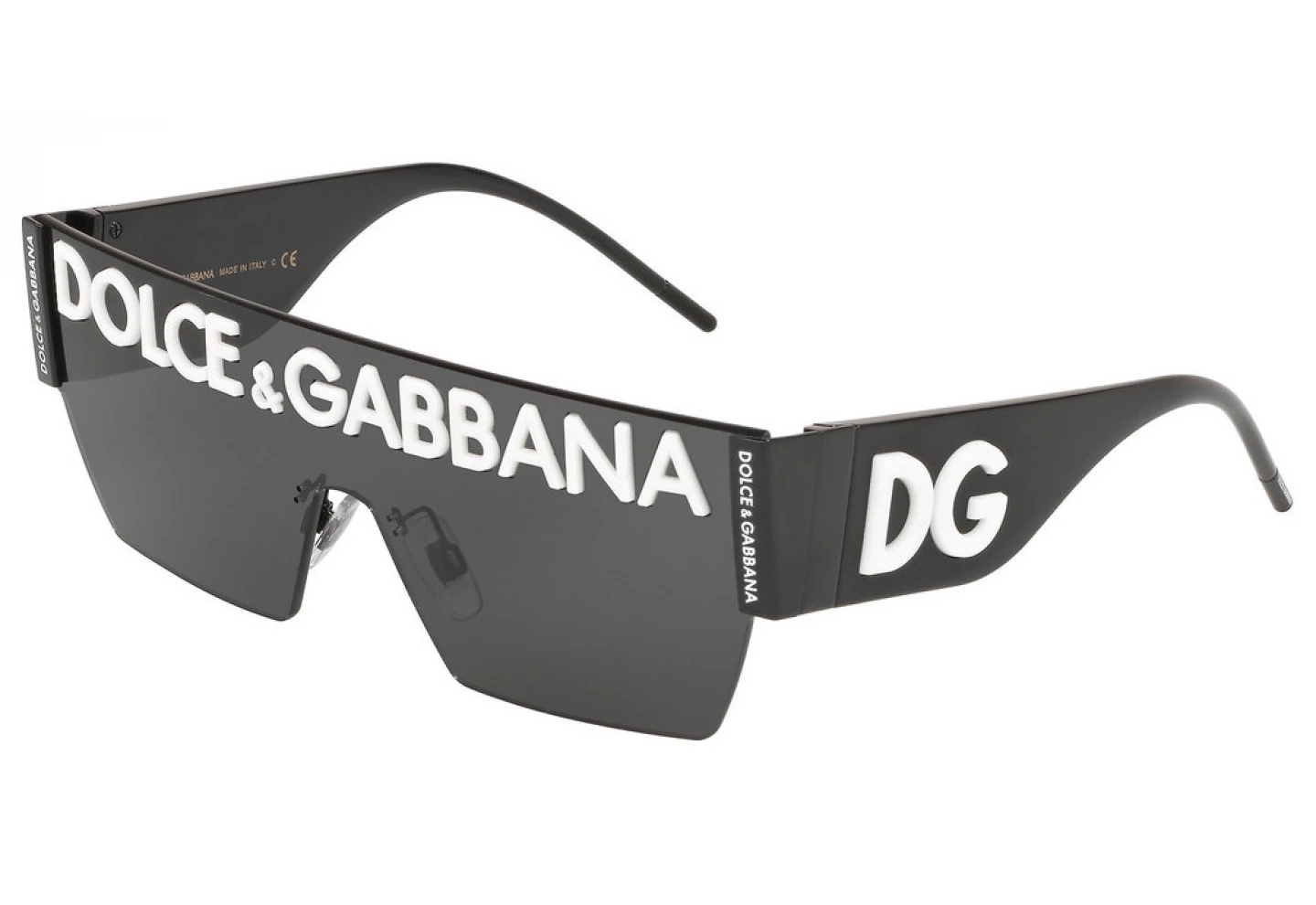 Slnečné okuliare Dolce & Gabbana DG2233 01/87 | DUOS