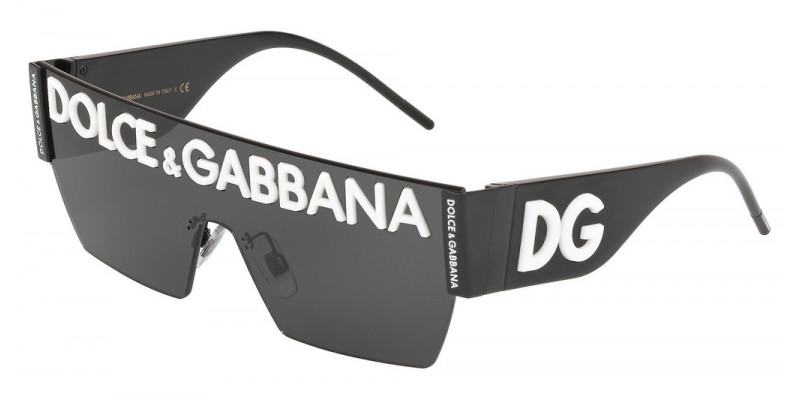 Slnečné okuliare Dolce & Gabbana DG2233 01/87 | DUOS