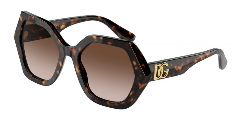 Dolce & Gabbana DG4406 502/13