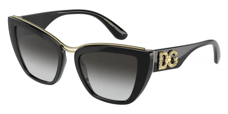 Slnečné okuliare Dolce & Gabbana DG6144 501/8G | DUOS