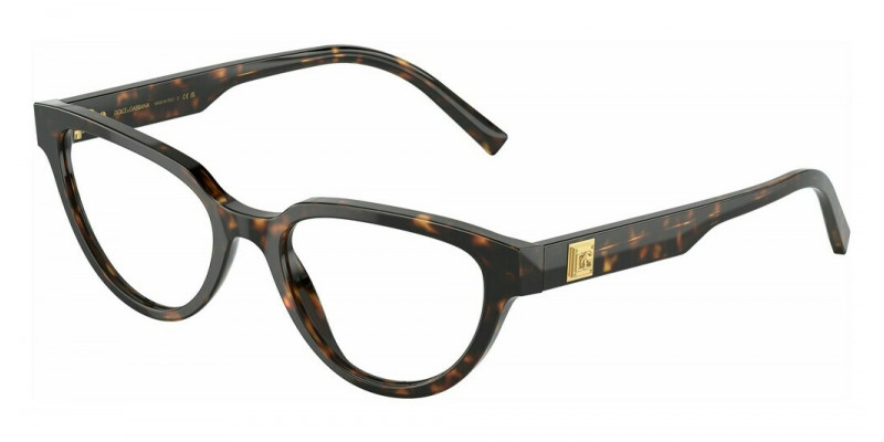 Dolce & Gabbana DG3358 502