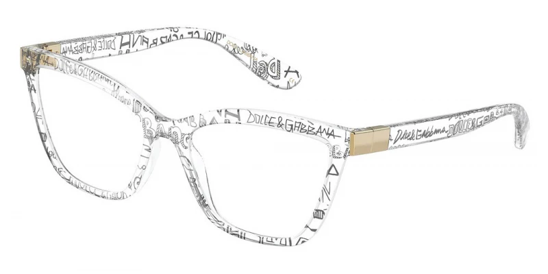 Dioptrické okuliare Dolce & Gabbana DG5076 3314 | DUOS