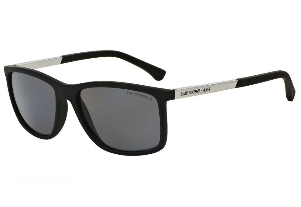 EMPORIO ARMANI EA4058 506381 POLARIZED