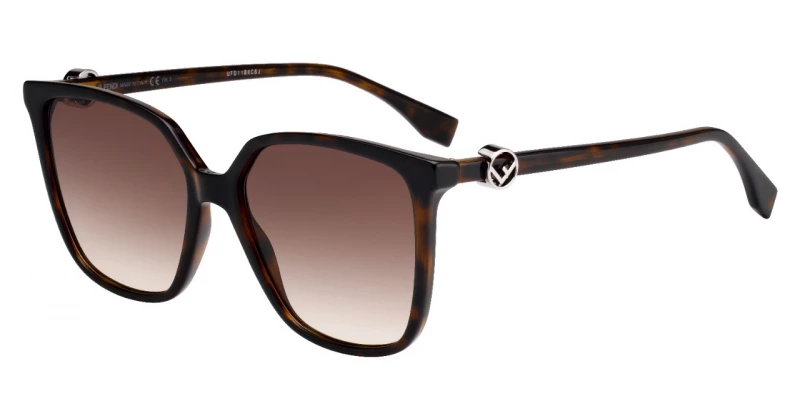 FENDI FF 0318/S 086