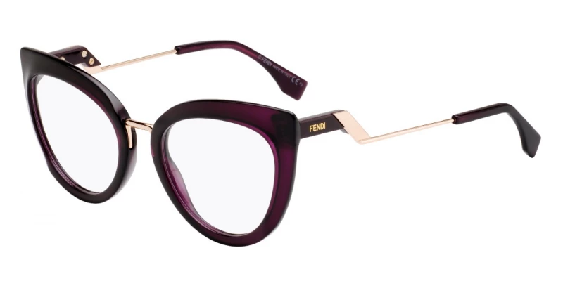 FENDI FF 0334 0T7