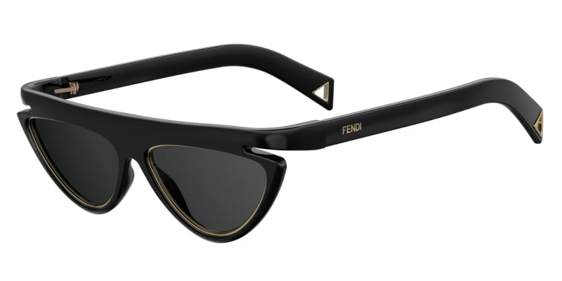 FENDI FF 0383/S 807-OUTLET