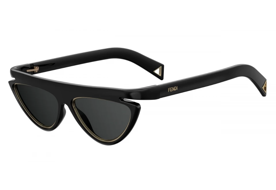 FENDI FF 0383/S 807-OUTLET