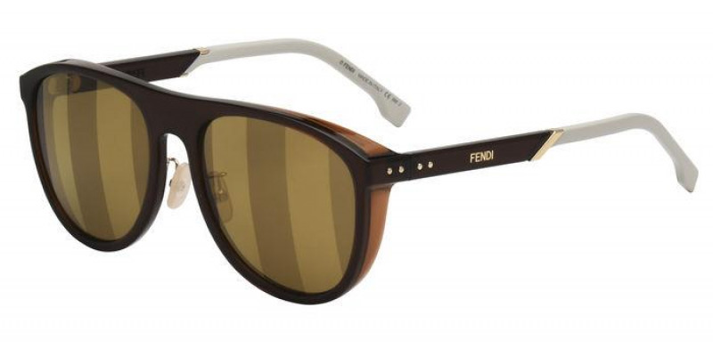 Fendi Ff M0085/S 09Q