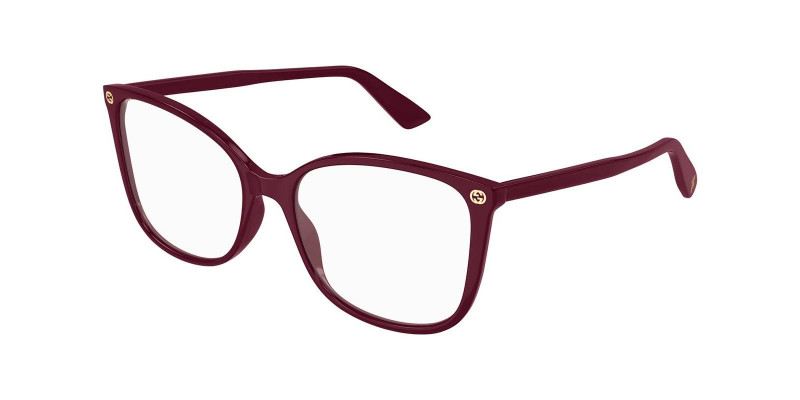 Gucci GG0026O 012 Veľ. 53