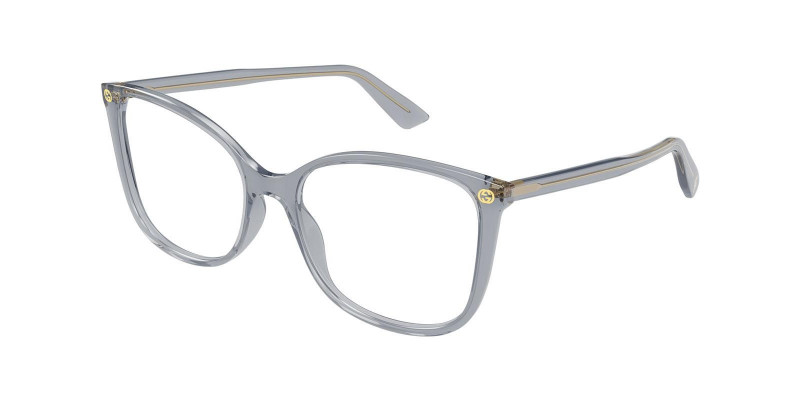 Gucci GG0026O 017 Veľ. 53