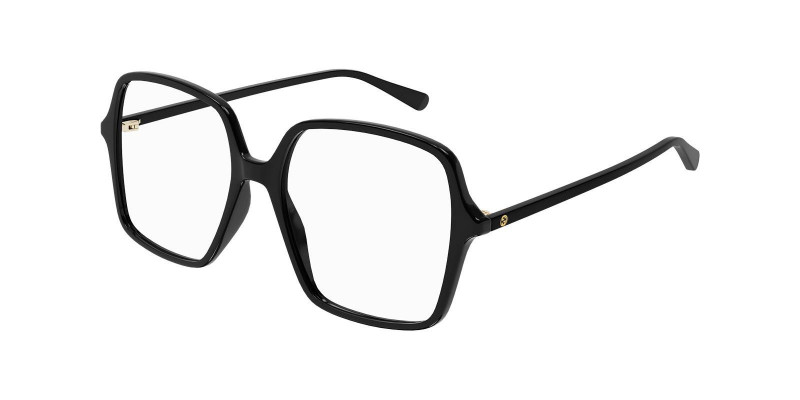 Gucci GG1003O 001 Veľ. 53