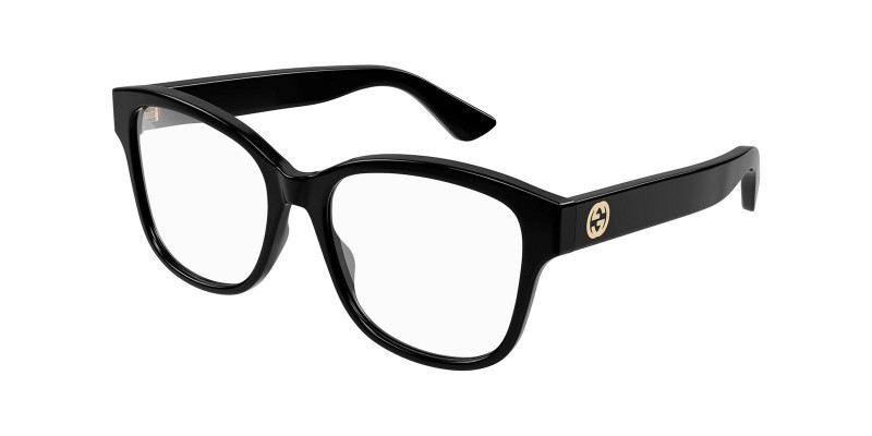 Gucci GG1340O 001 Veľ. 54