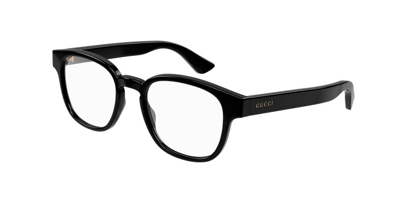 Gucci GG1343O 001 Veľ. 49
