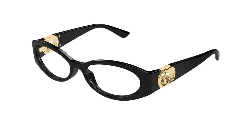 Gucci GG1693O 001 Veľ. 52