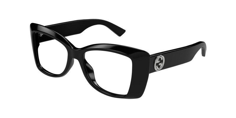 Gucci GG1697O 001 Veľ. 50