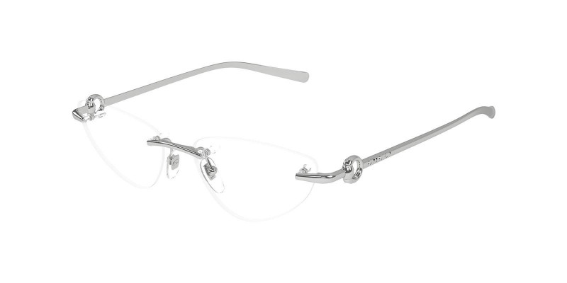 Gucci GG1702O 001 Veľ. 54