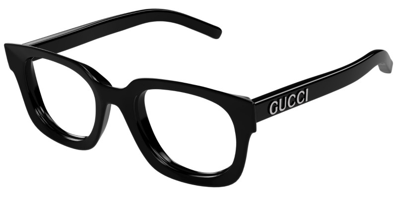 Gucci GG1721O 001 Veľ. 50