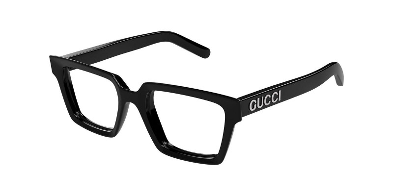 Gucci GG1725O 001 Veľ. 52
