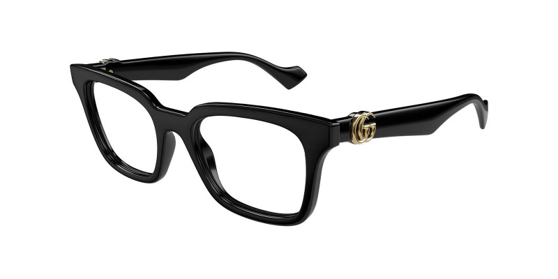 Gucci GG1728O 001 Veľ. 51