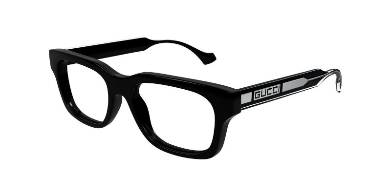 Gucci GG1731O 001 Veľ. 54