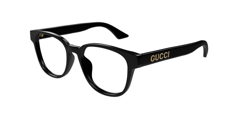 Gucci GG1746OA 001 Veľ. 52