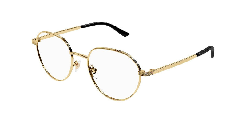 Gucci GG1458O 001 Veľ. 52