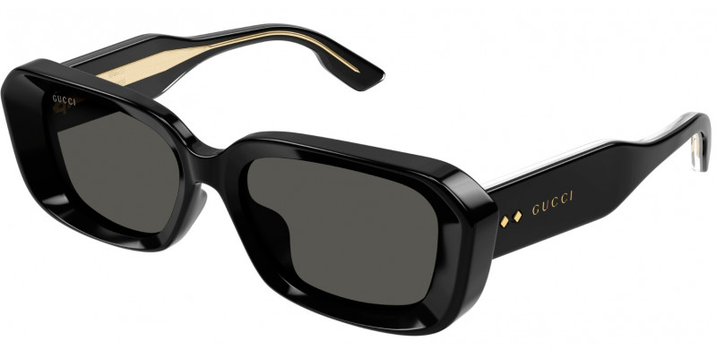 Gucci GG1531SK 001 Veľ. 54