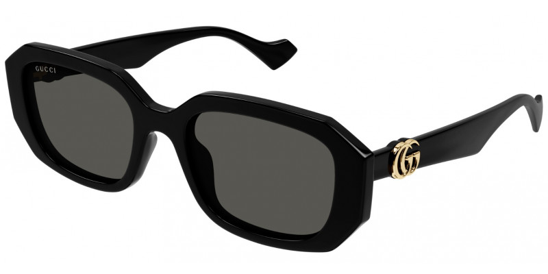 Gucci GG1535S 001 Veľ. 54