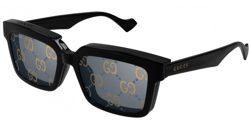 Gucci GG1543S 001 Veľ. 54