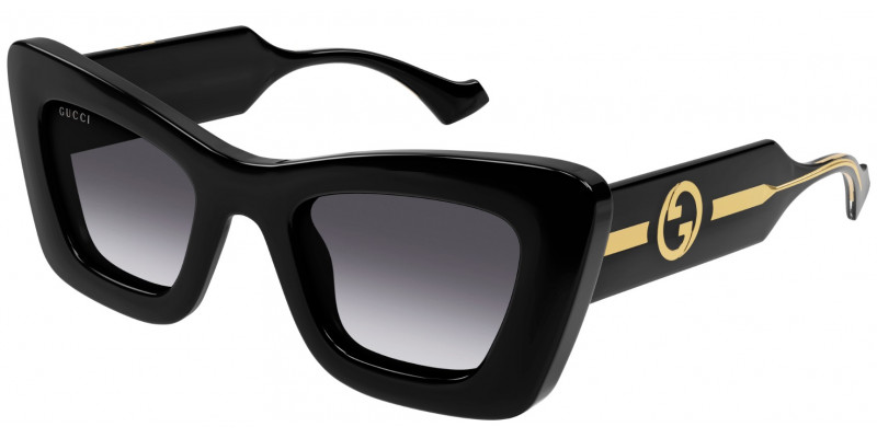 Gucci GG1552S 001 Veľ. 49