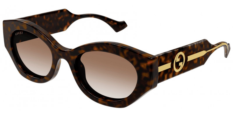 Gucci GG1553S 002 Veľ. 52