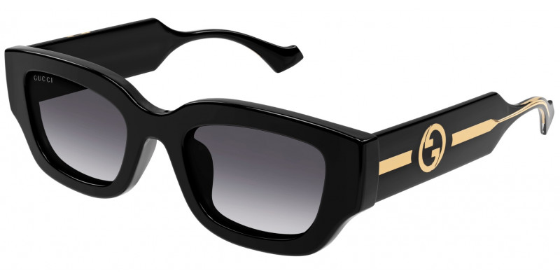 Gucci GG1558SK 001 Veľ. 51