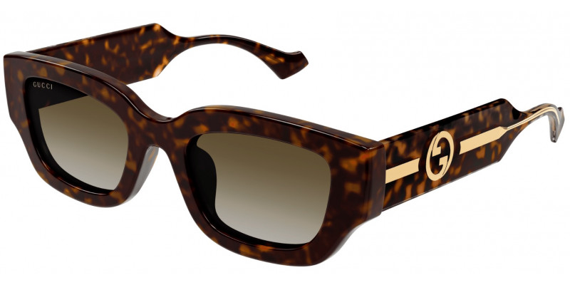 Gucci GG1558SK 002 Veľ. 51