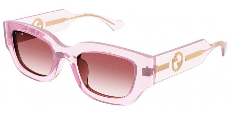 Gucci GG1558SK 003 Veľ. 51