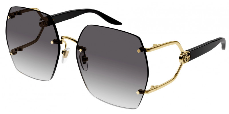 Gucci GG1562S 001 Veľ. 62