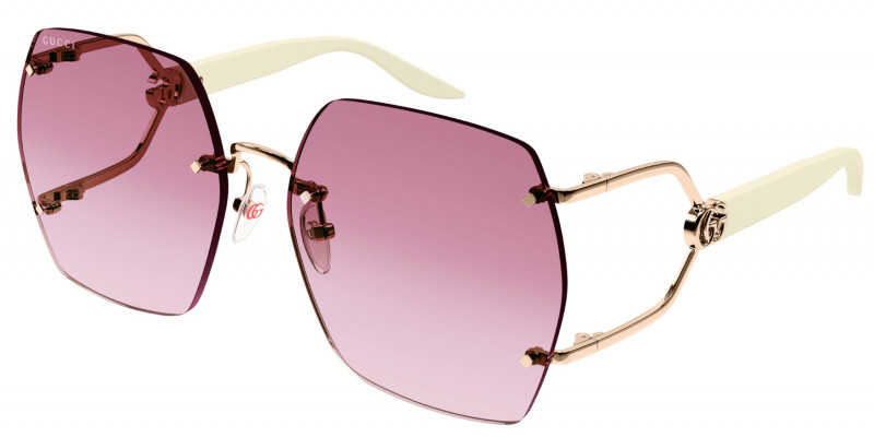 Gucci GG1562S 004 Veľ. 62