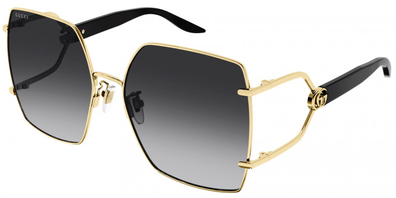 Gucci GG1564SA 001 Veľ. 61