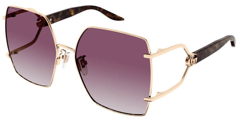 Gucci GG1564SA 002 Veľ. 61