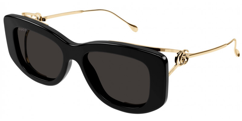 Gucci GG1566S 001 Veľ. 55